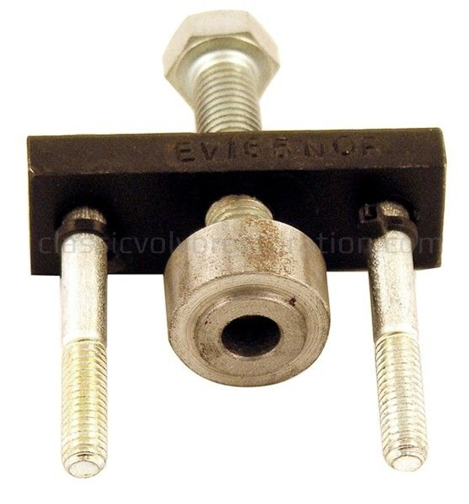 Trekker krukastandwiel