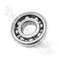 Kogellager hoofdas M45, M46 (voor/achter) voor Volvo 240, 260, 262, 740, 760, 780, 940, 960 — bild 1 av 2