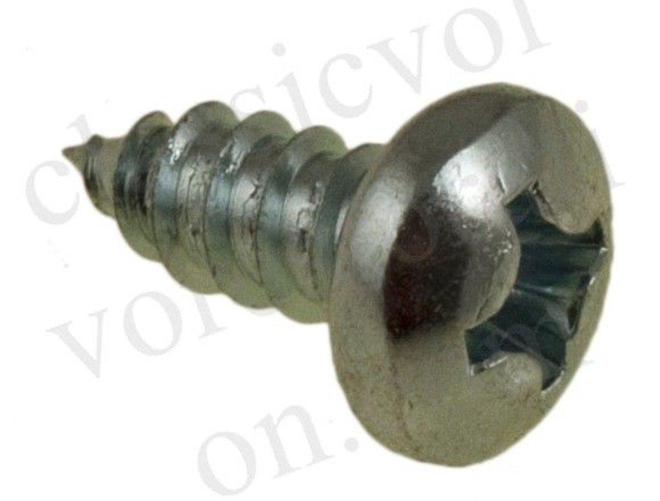 Schroef B12X12 RXS voor Volvo Amazon, Amazon Kombi, 1800