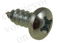 Schroef B12X12 RXS voor Volvo Amazon, Amazon Kombi, 1800 — bild 1 av 2