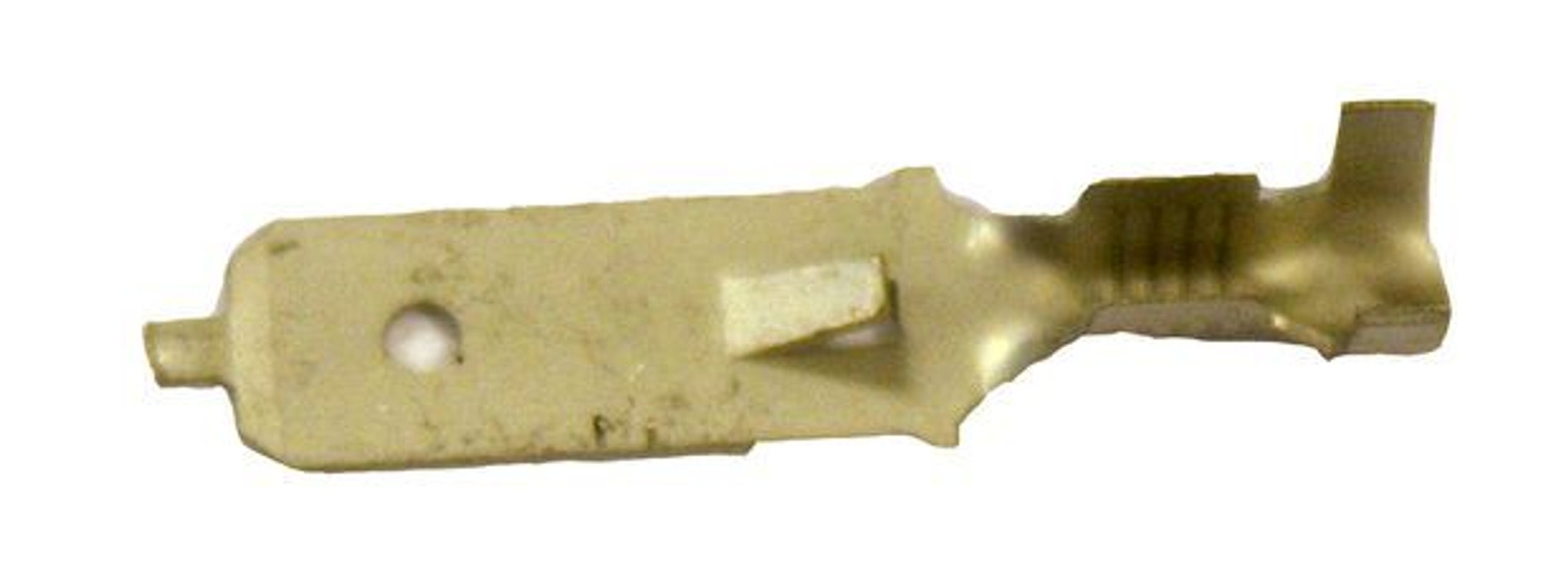 Kabelschoen enkel 0,4 mm