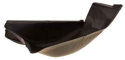 Reservewielkuip links