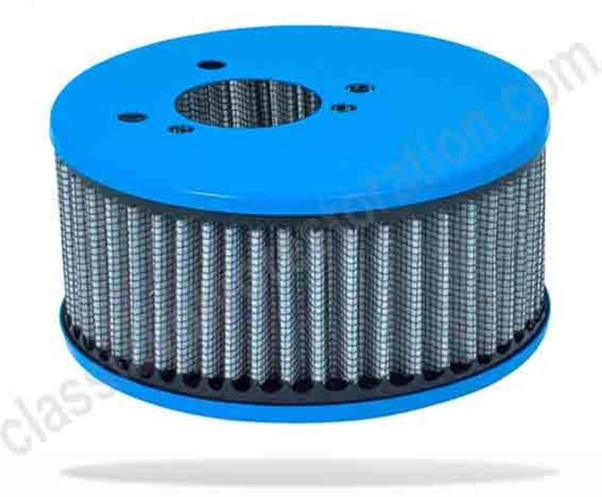 Luchtfilter B18 SU 3-bout HP