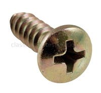 Schroef KFXS ST4,8X16