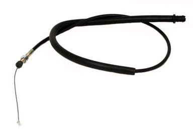 Kickdownkabel voor Volvo 240, 260, 240 1980-82 B28E, B28F