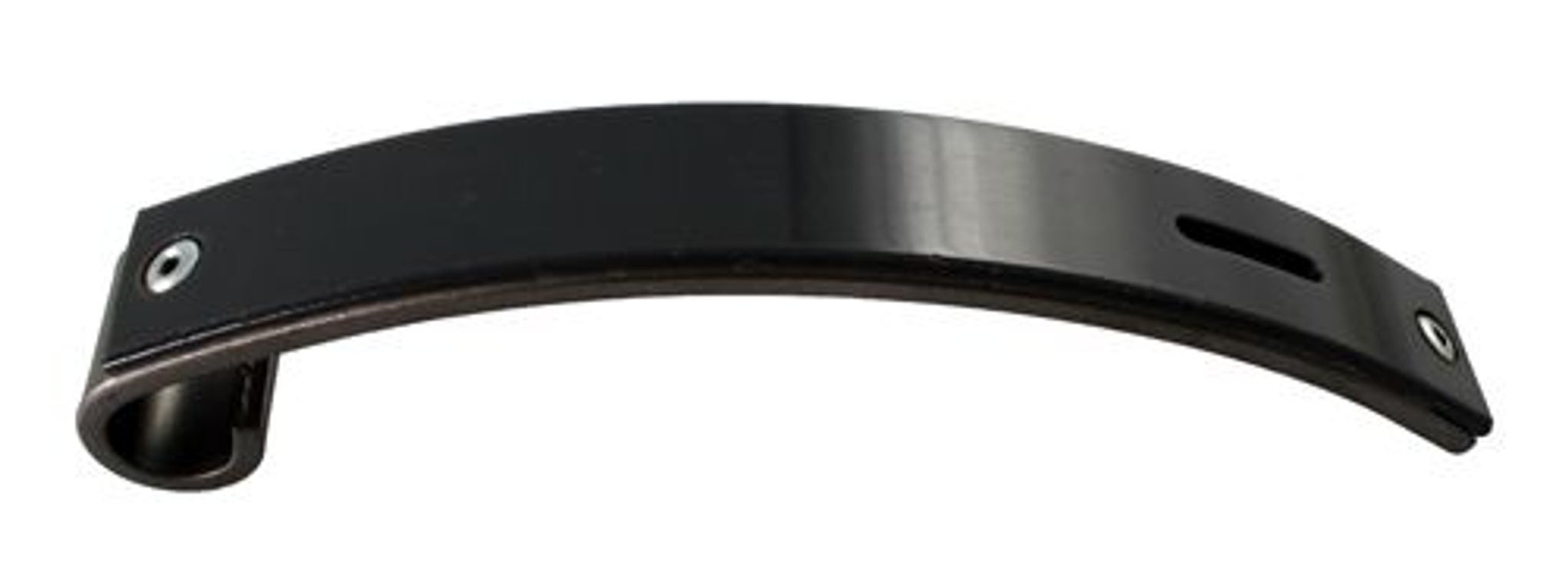 Glijrail kettingaandrijving