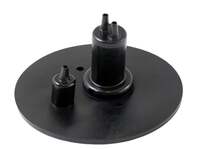 Kap knipperlicht rubber