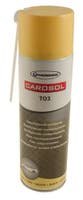 Roestwerende spray dun zwart TO3 500ml — bild 1 av 2