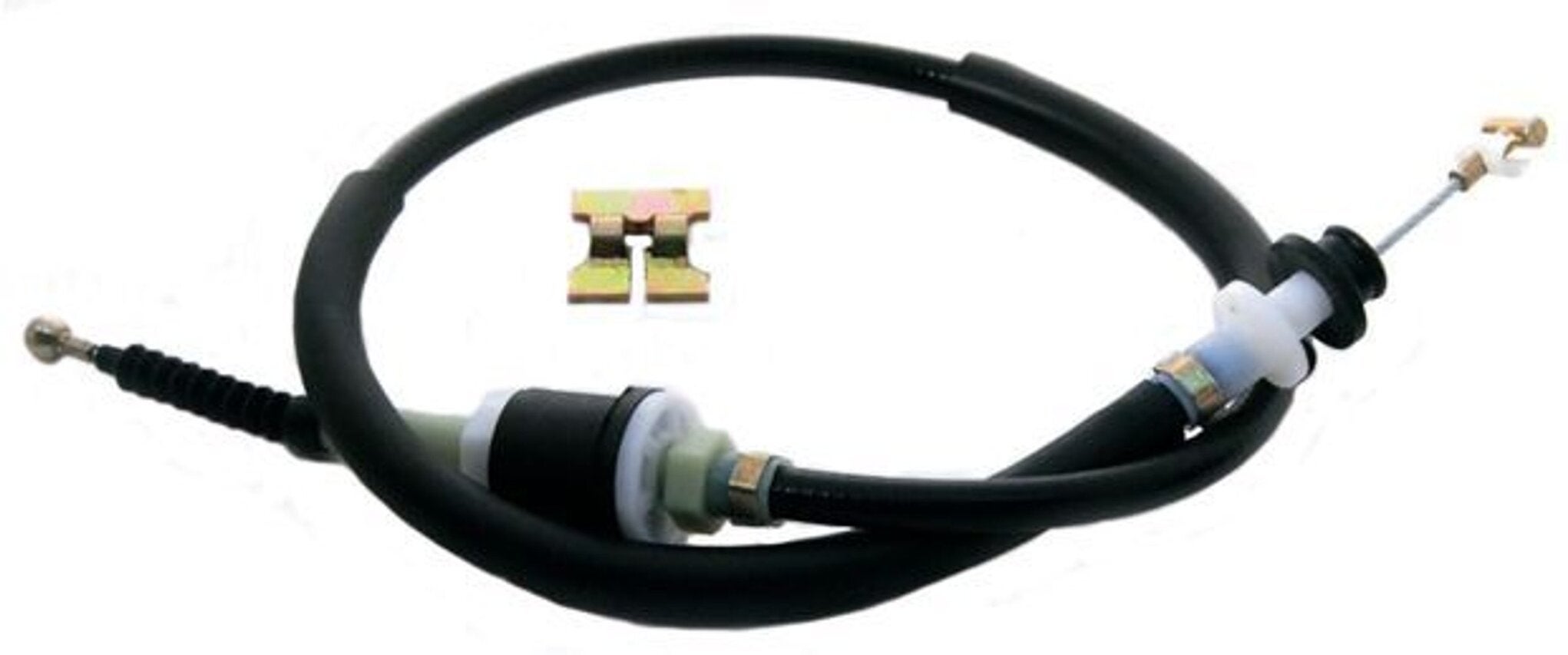 Koppelingskabel diesel