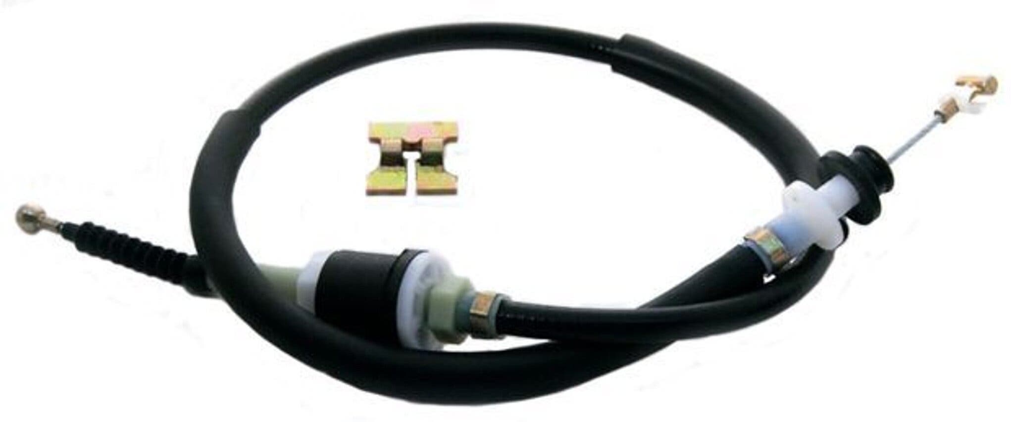 Koppelingskabel diesel