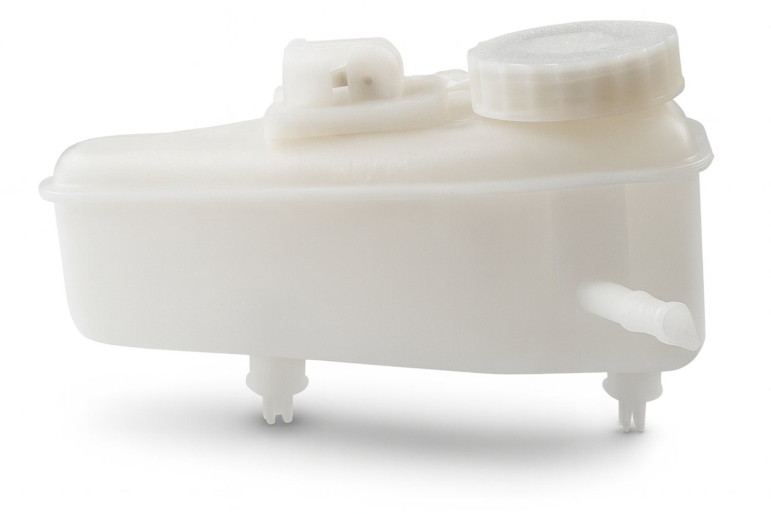 Remvloeistofreservoir voor Volvo 240, 260, 740, 780, 940, 960, S90, V90, 260 vanaf 1990 met ABS