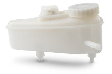 Remvloeistofreservoir voor Volvo 240, 260, 740, 780, 940, 960, S90, V90, 260 vanaf 1990 met ABS
