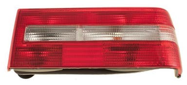Achterlicht voor Volvo 740, 1990-1992, Amerikaanse uitvoering, rechts
