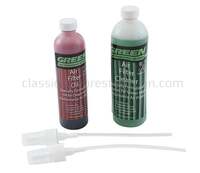 Reinigingsset luchtfilter