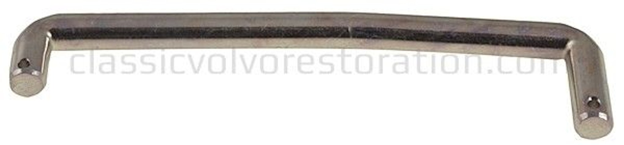 Drukstang as-koppelingspedaal