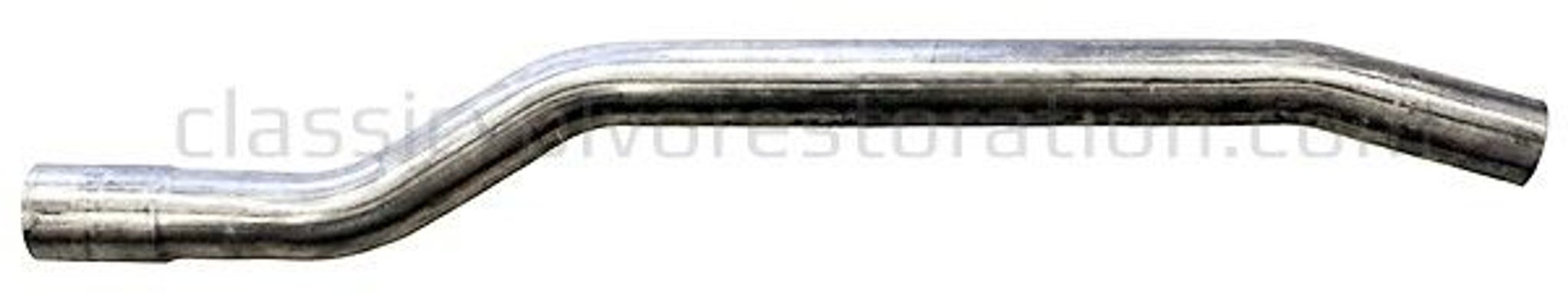 Tussenpijp E/ES voor