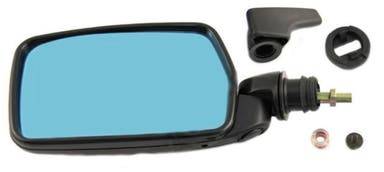 Achteruitkijkspiegelklep voor Volvo Amazon, 1800, 140 -72