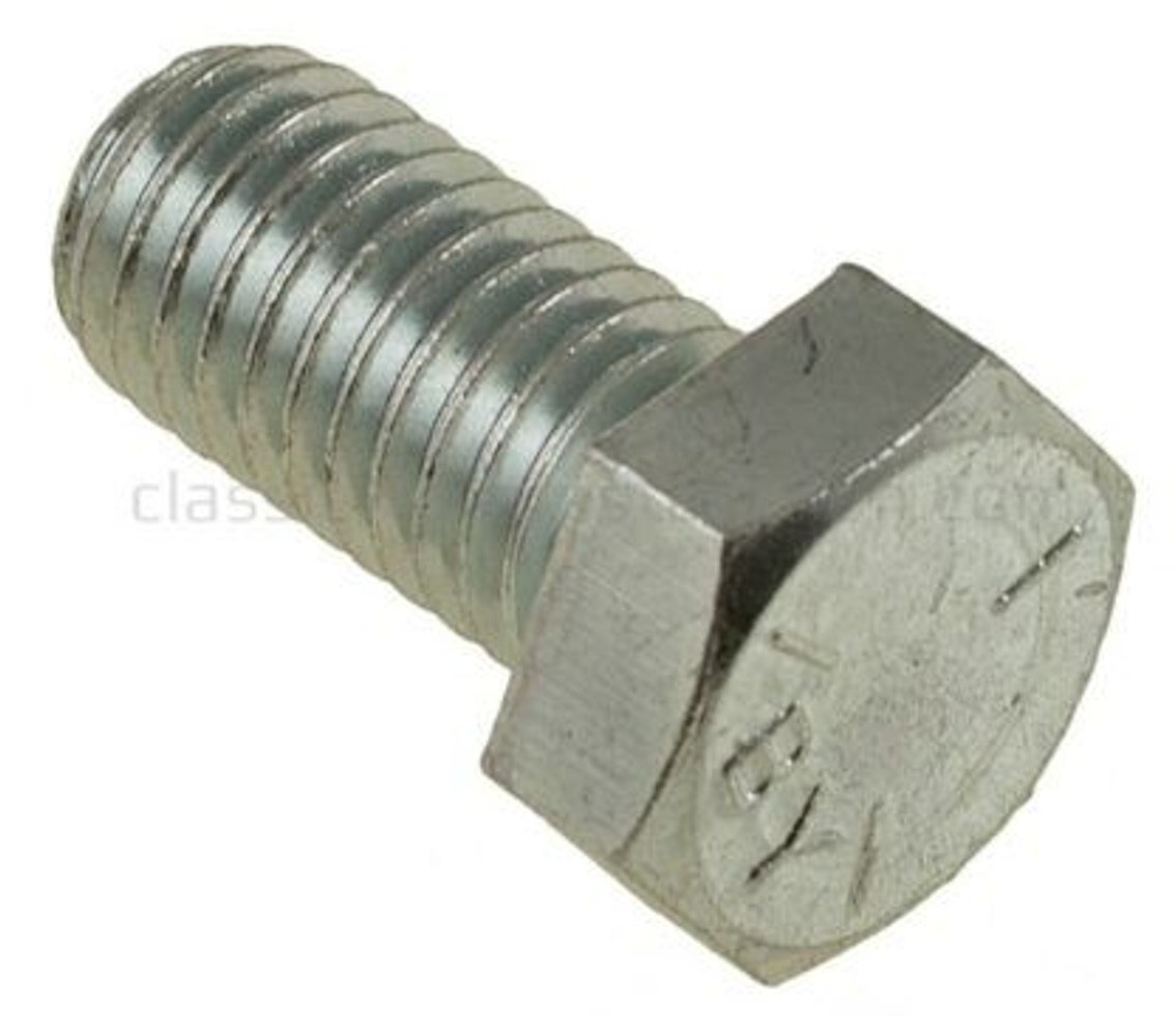 Schroef UNC 1/2-13x1" (25 mm)