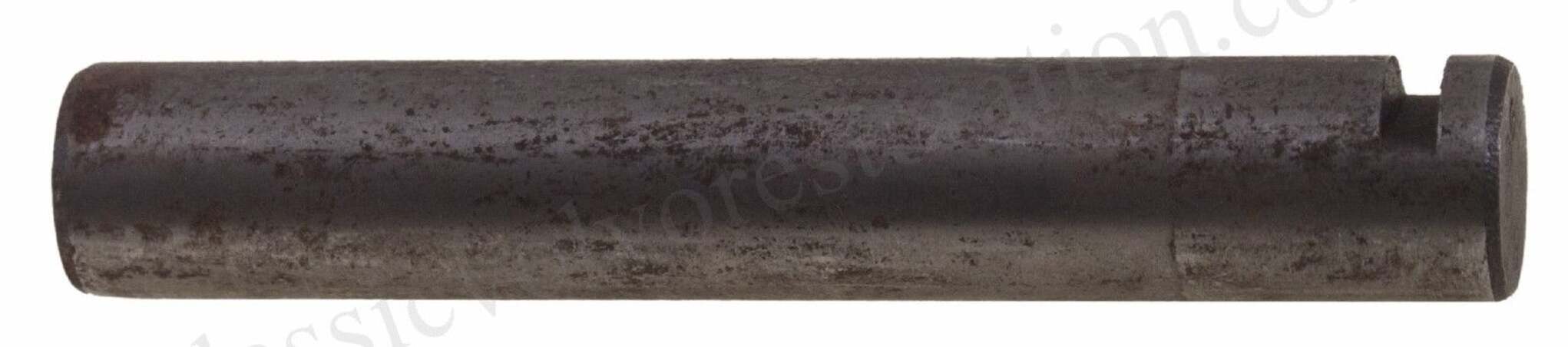 Aandrijfas achterwiel versnelling