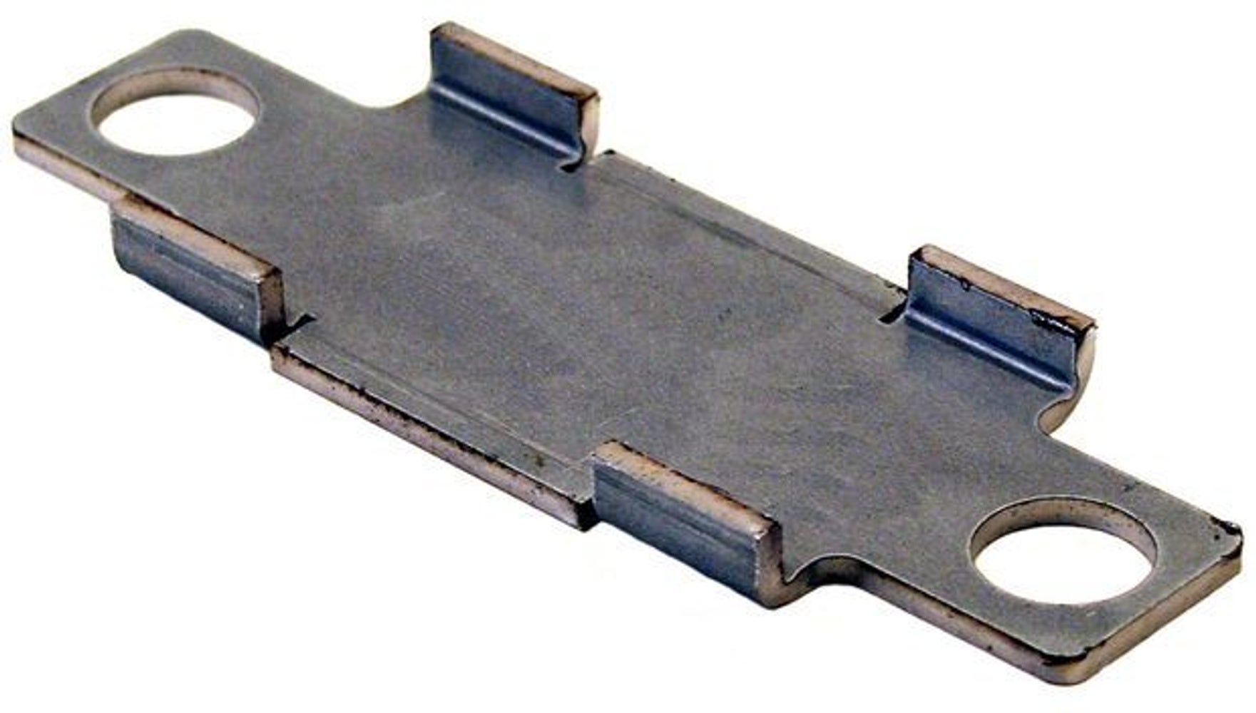 Bus achteras tussenlager