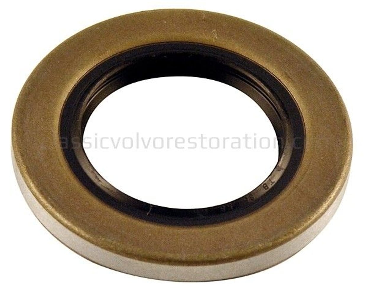 Afdichtset achteras Spicer M27