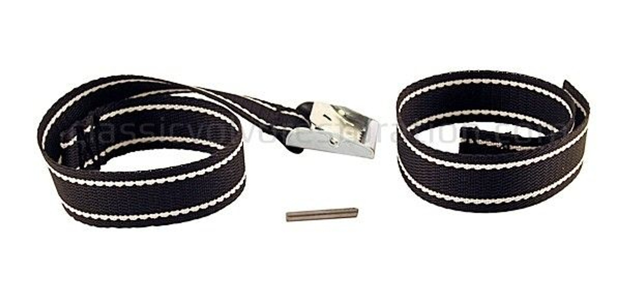 Riem voor reservewiel