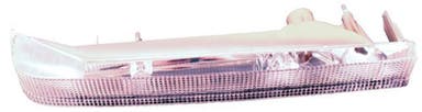 Indicatielampje voor Volvo 760 1983-, 740 1984-, VS, links