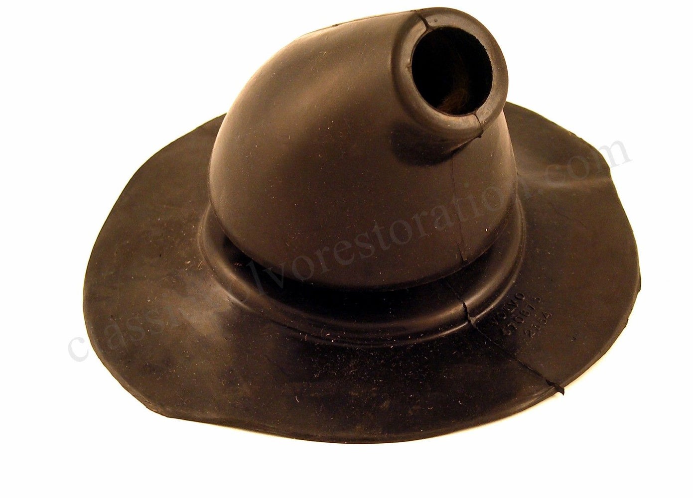 Versnellingspookhoes Duett