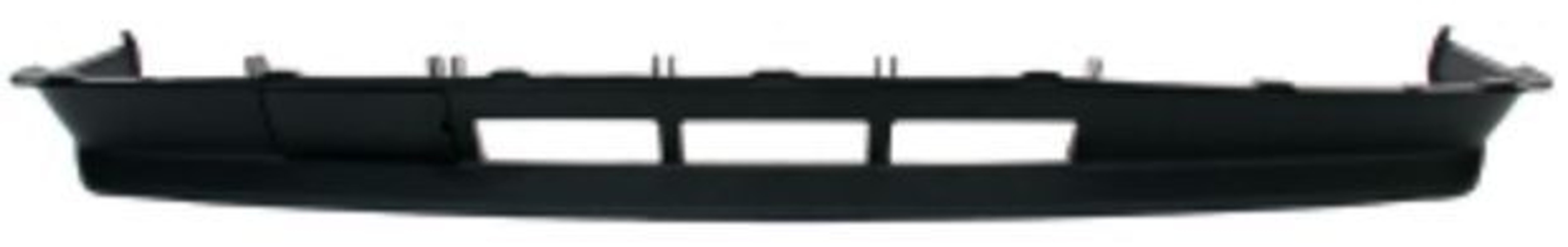 Spoiler voorzijde voor Volvo 240 -93