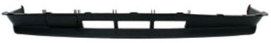 Spoiler voorzijde voor Volvo 240 -93