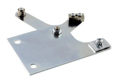 Bevestigingsbeugel voor choke-kabel voor Volvo 1800, 1800S B18