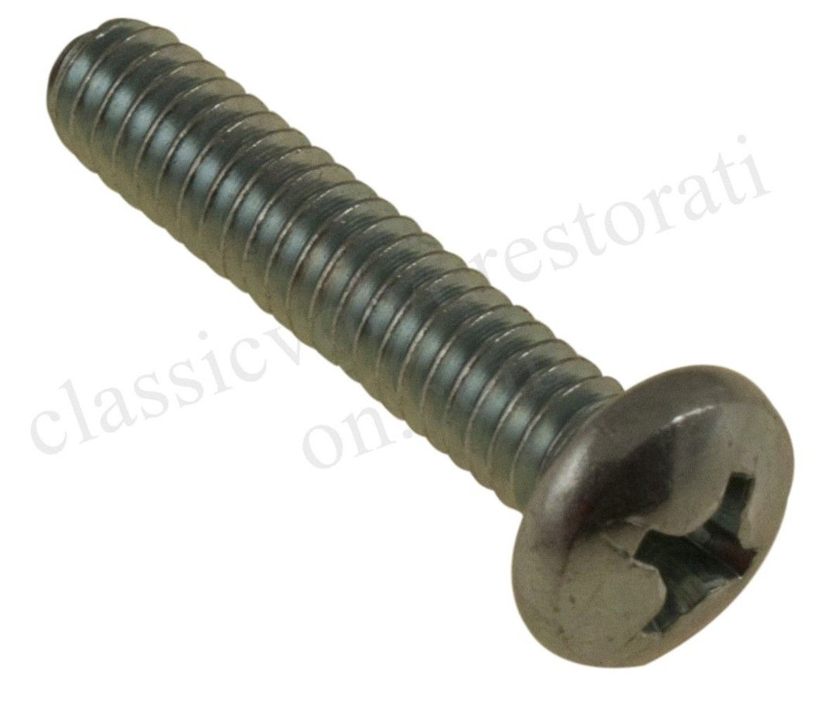 Schroef UNC 1/4-20x1 1/4" (32 mm) URX voor Volvo Amazon, Amazon Kombi