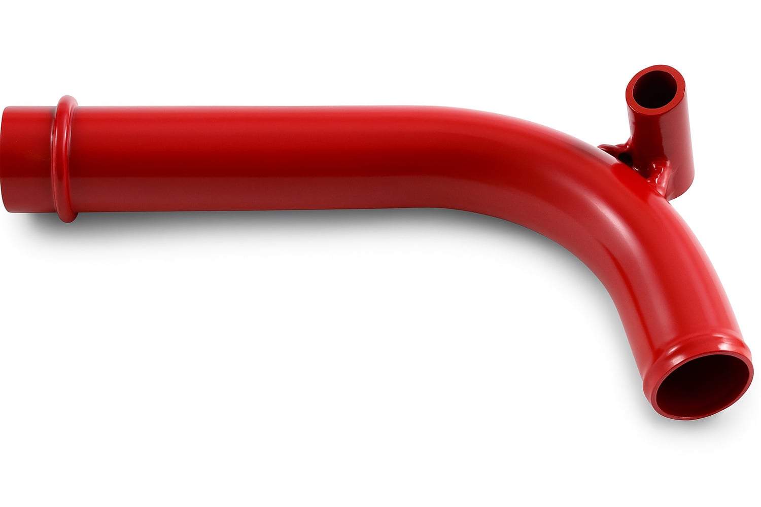 Waterinlaatleiding B18, B20 Koelwaterpomp voor Volvo Amazon Kombi, 1800 — bild 2 av 2