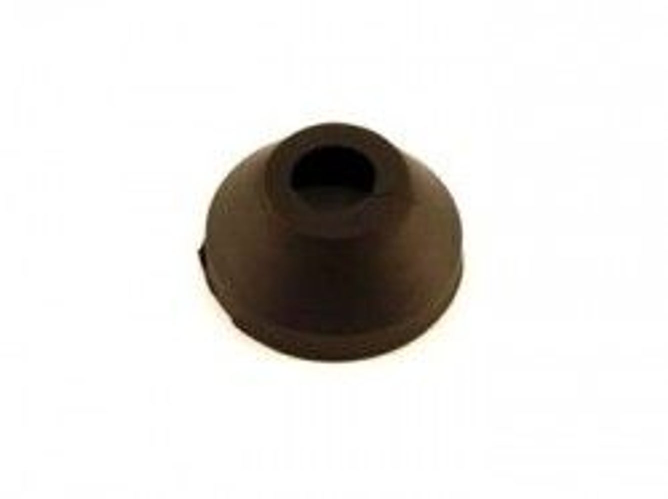 Stofhoes stuurstang/kogel