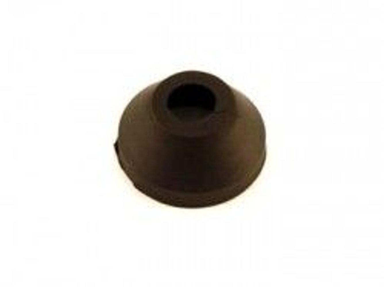 Stofhoes stuurstang/kogel