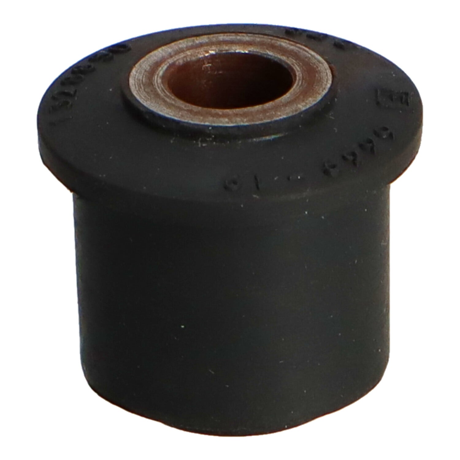 Bus alternator diesel