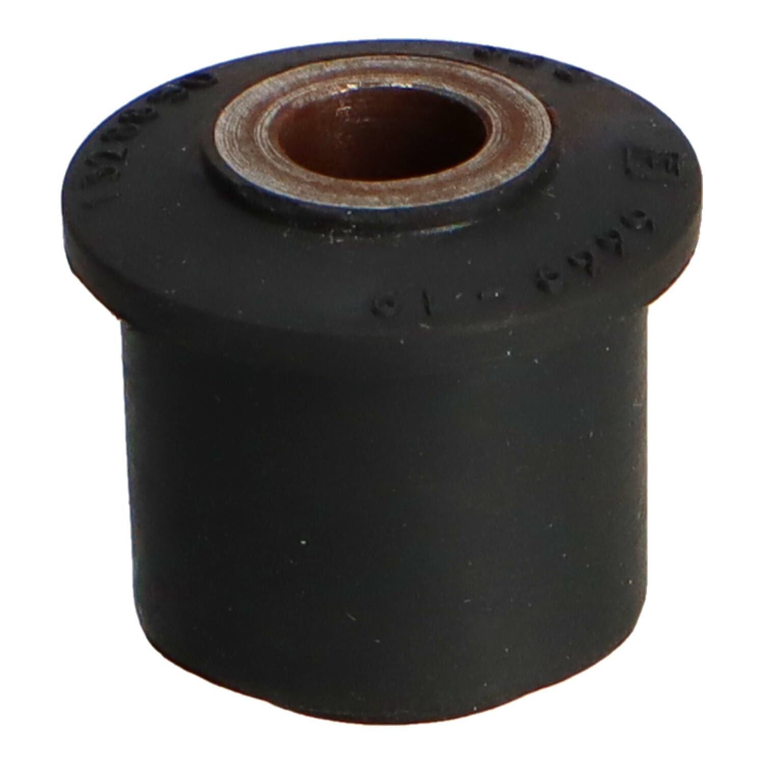 Bus alternator diesel