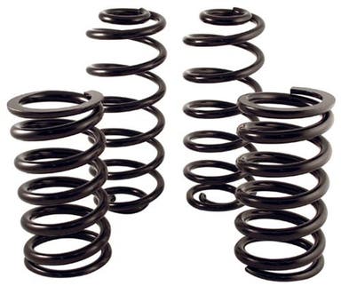 Verlagingsset sport voor Volvo 140 1967-73 - TÜV