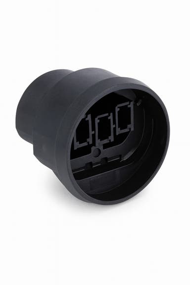 Hulsisolator voor Volvo 740, 760, 780, 940