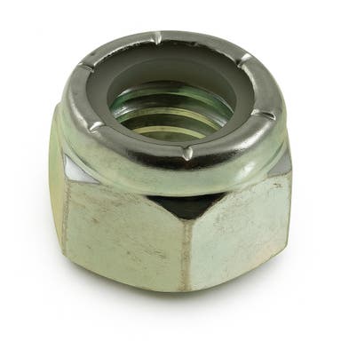 Borgmoer UNC 1/2-13 h=7/16" (11,4 mm) voor Volvo 140, 164
