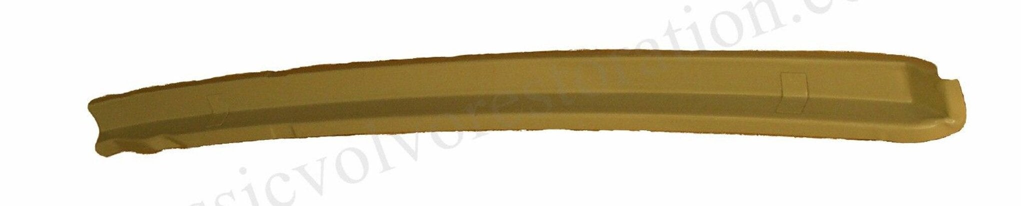 Balk spatborbevestiging links