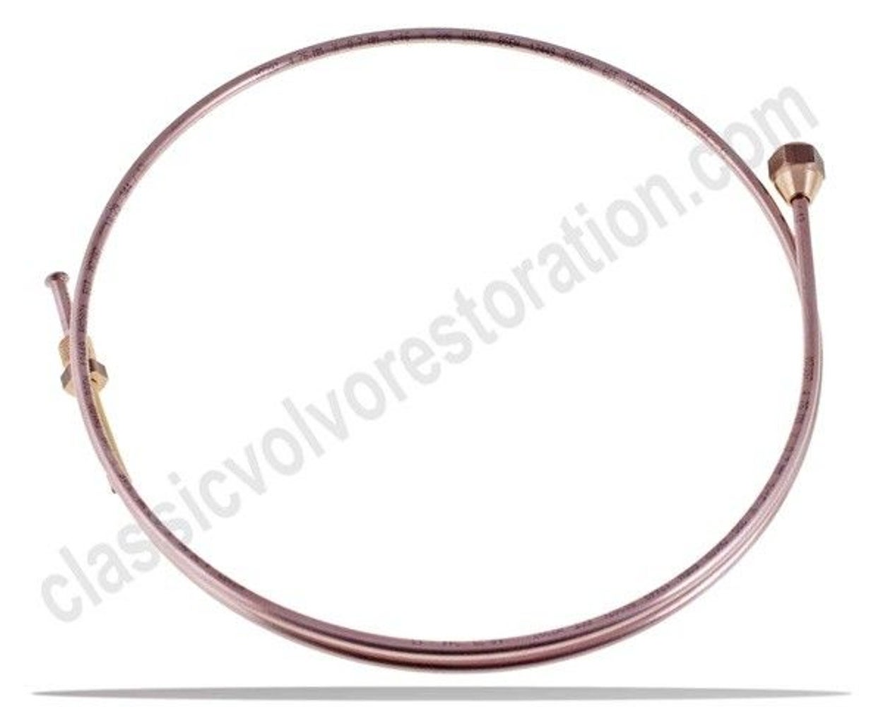 Remleiding Langsgaand Links Voor