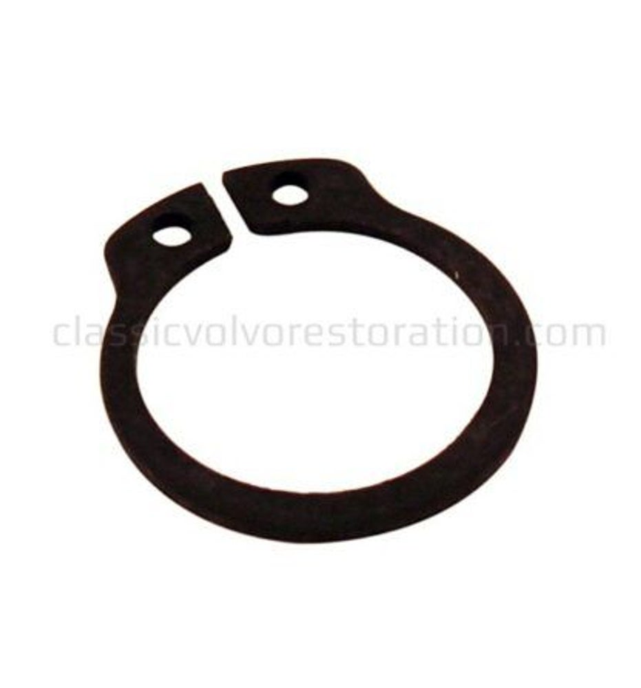 Borgring voor Volvo PV444, PV544, Duett, Amazon, Amazon Kombi — bild 3 av 3