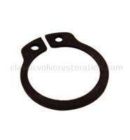Borgring voor Volvo PV444, PV544, Duett, Amazon, Amazon Kombi — bild 3 av 3