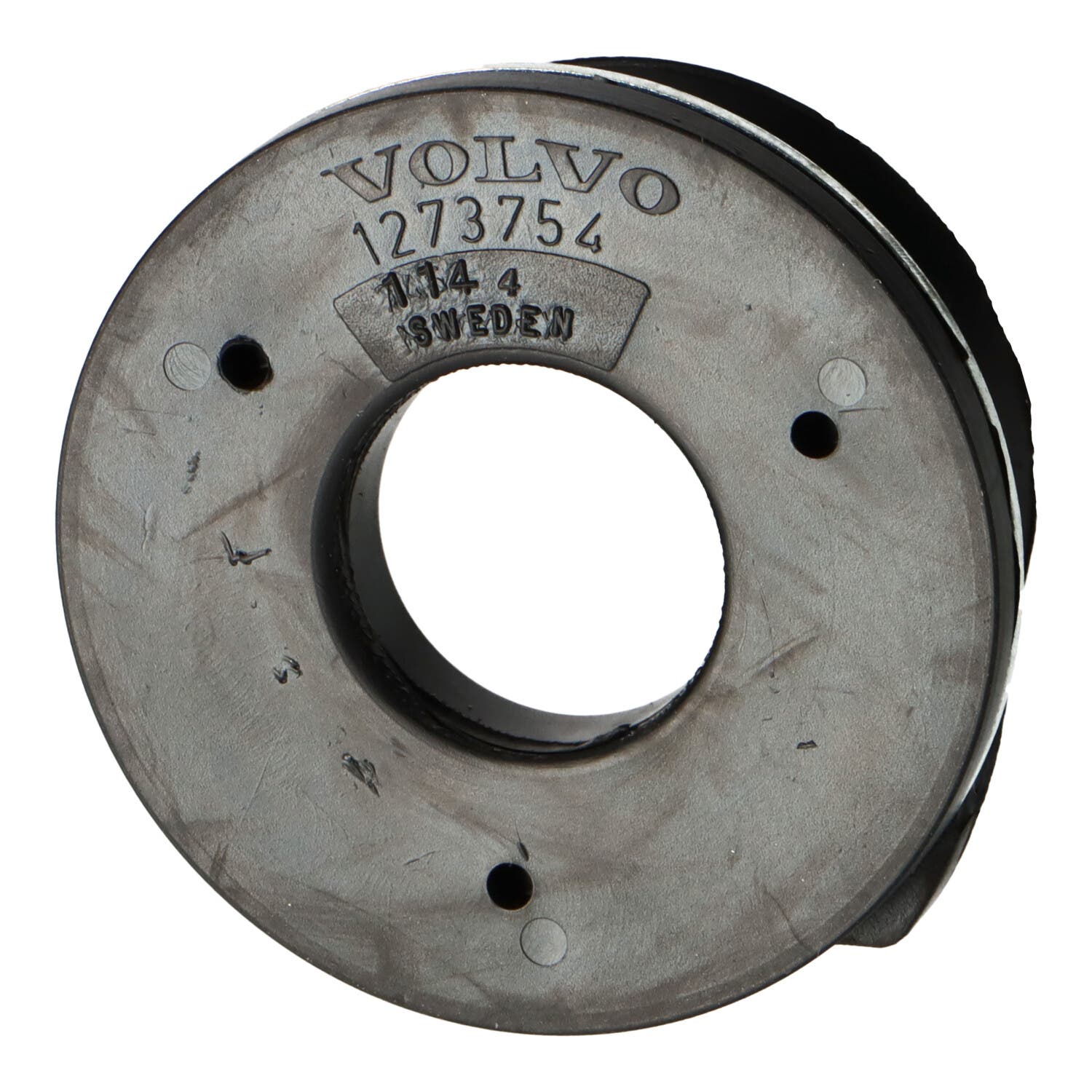 Tussenlegger achteras boven