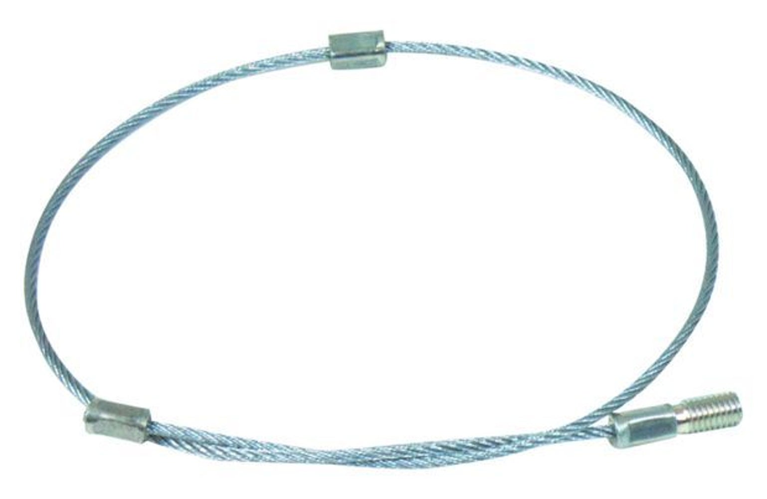Ruitenwisserleiding voor Volvo 740, 760, 780, 940, linksgestuurd, SWF