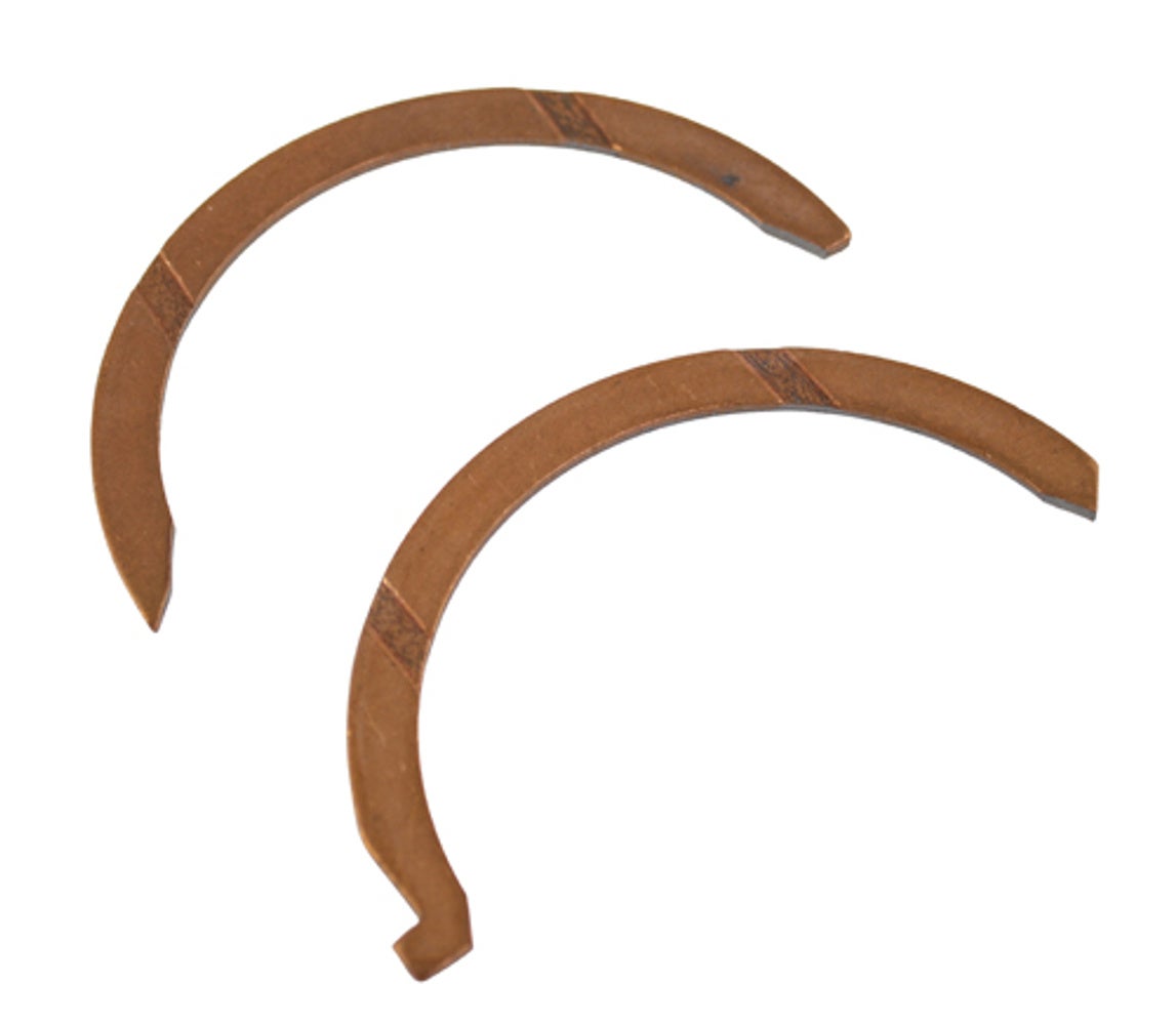 Drukringset V6 2.7 & 2.8 voor Volvo B27, B28, B280