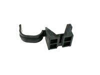 Klem brandstofleiding