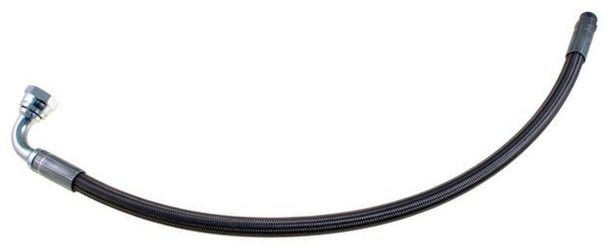 Slang Oliekoeler inlaat 200