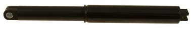 Achterklep met gasveer voor Volvo 240, 242, 244, 260, 262, 1979-93